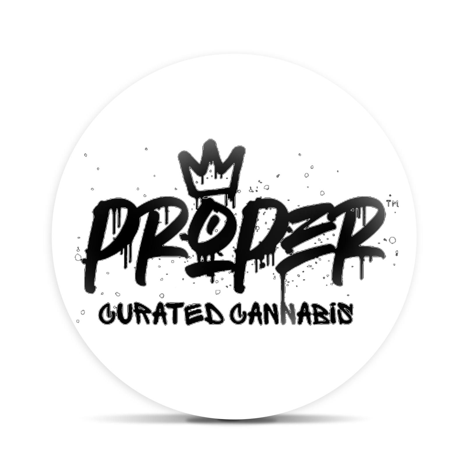 Logo for img-fluid: Proper