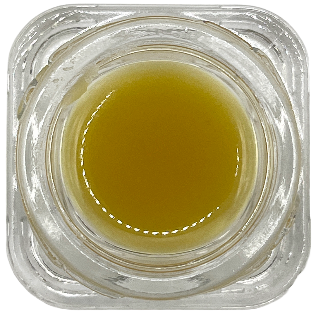 Photograph of product: RedEye- Pineapple Skunk Pastry 1G (S)