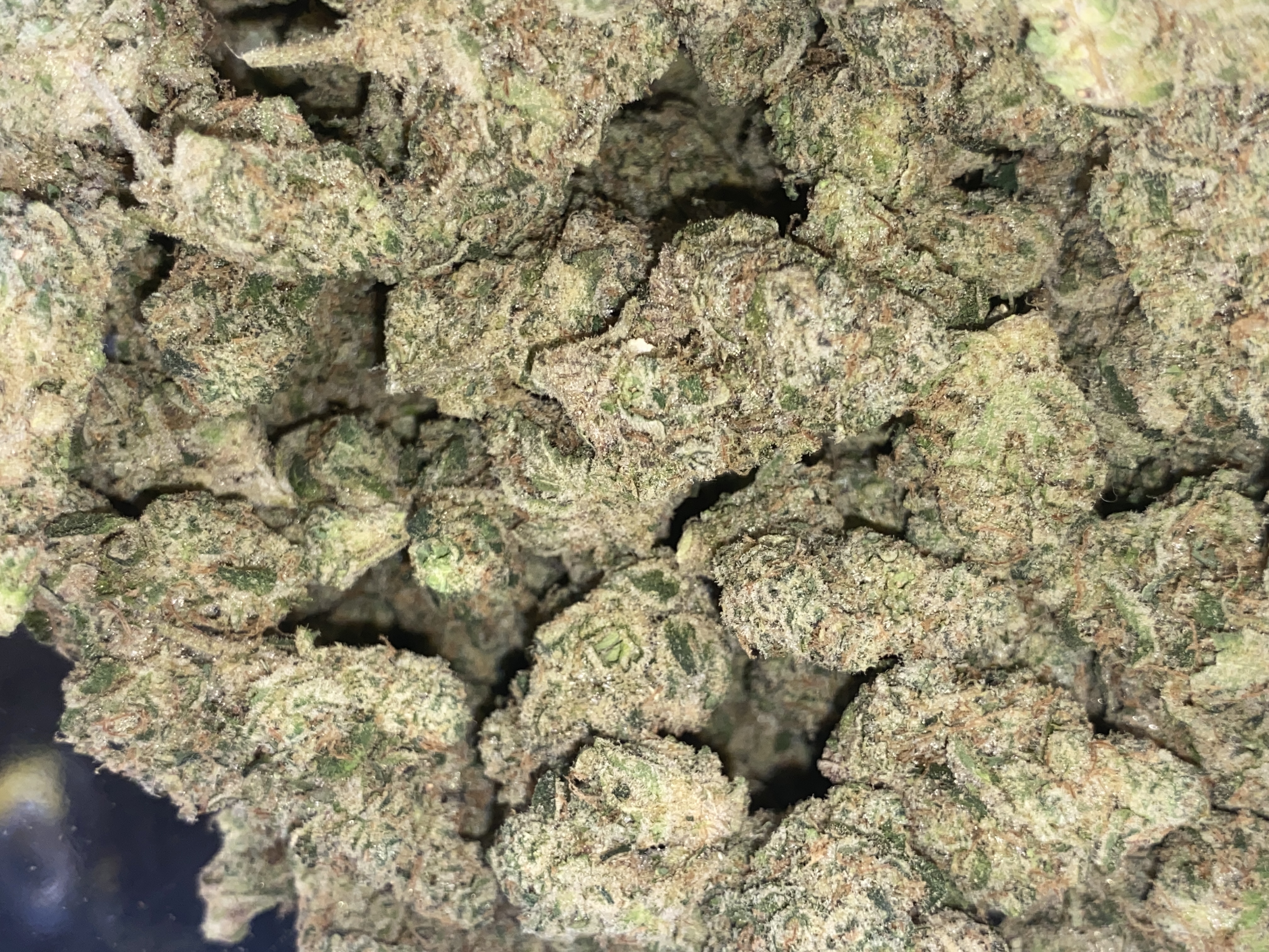 Photograph of product: Nanas Puddin | Premium Flower - 28g