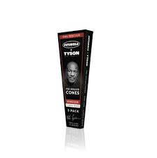 Photograph of product: Tyson 2.0 | Futurola 3pk | King Size Cones