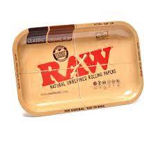 Photograph of product: Star Buds Rolling Tray