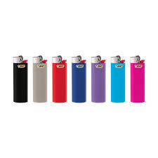 Photograph of product: BiC | Classic Lighter | Various Colors