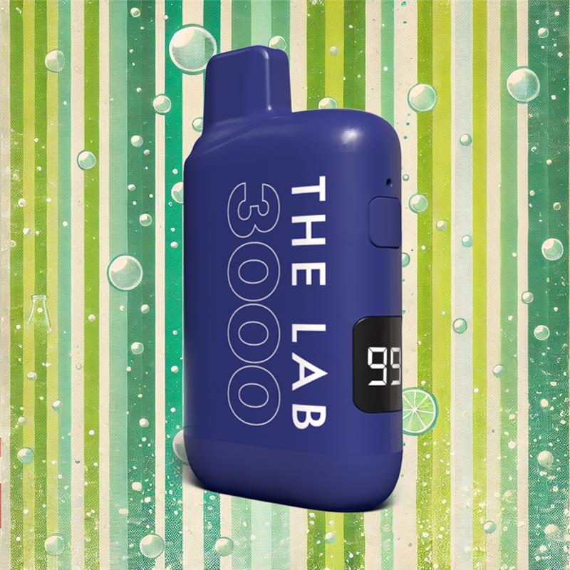 Photograph of product: Baja Dew: All-In-One | 3g