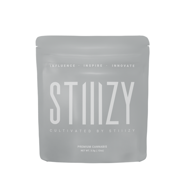 Photograph of product: Off White Gelato | Grey Label | 3.5g Flower