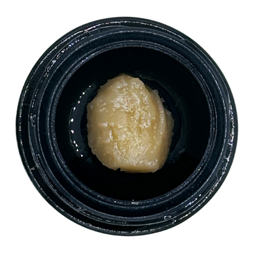 Photograph of product: WOJO Big Papa Live Rosin 1g