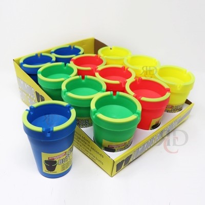 Photograph of product: Butt Bucket Ashtray