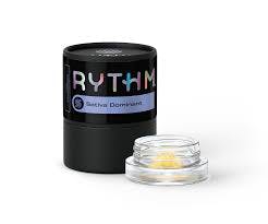 Photograph of product: Rythm - Frozen Margarita - Live Resin - 1g