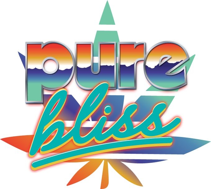 Photograph of product: Pure Bliss - NEW YORK MAYHEM - Bulk Flower - 14g