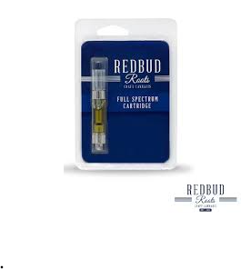 Photograph of product: Old School OG | 510 Thread | HTFSE | Redbud Roots