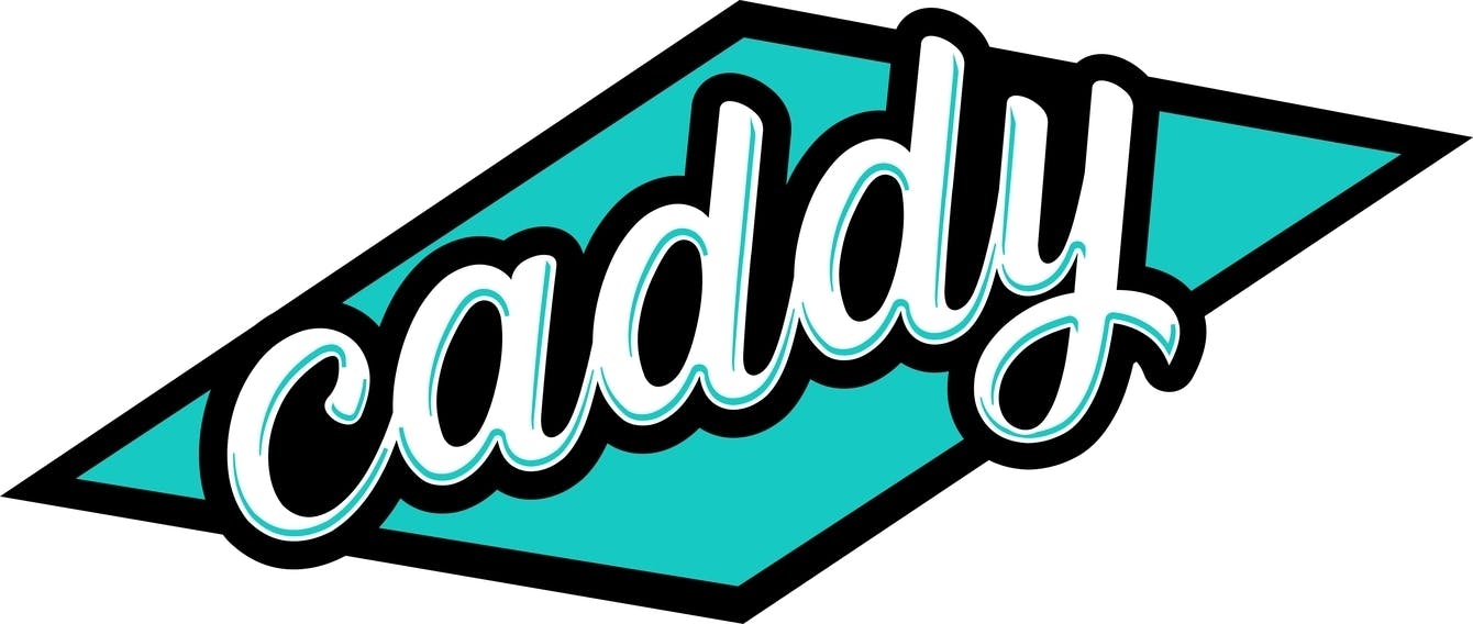 Photograph of product: Caddy - White Truffle Live Resin Badder 2g (Hybrid Oui'd)