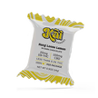 Photograph of product: Kai Kandies Hang Loose Lemon - Dark