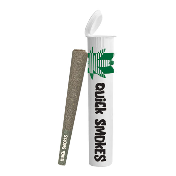 Photograph of Product: PR | Garlic Cocktail | 1g | Quick Smokes