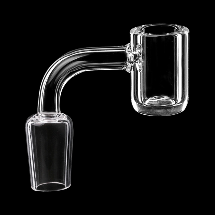 Photograph of product: 14mm Quartz Bevel Banger 90