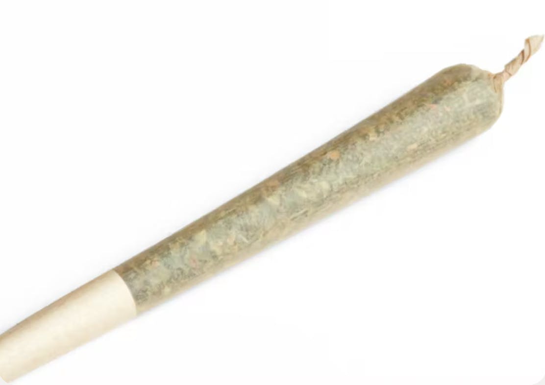 Photograph of product: Cherry Whip 1g Pre-Roll Single