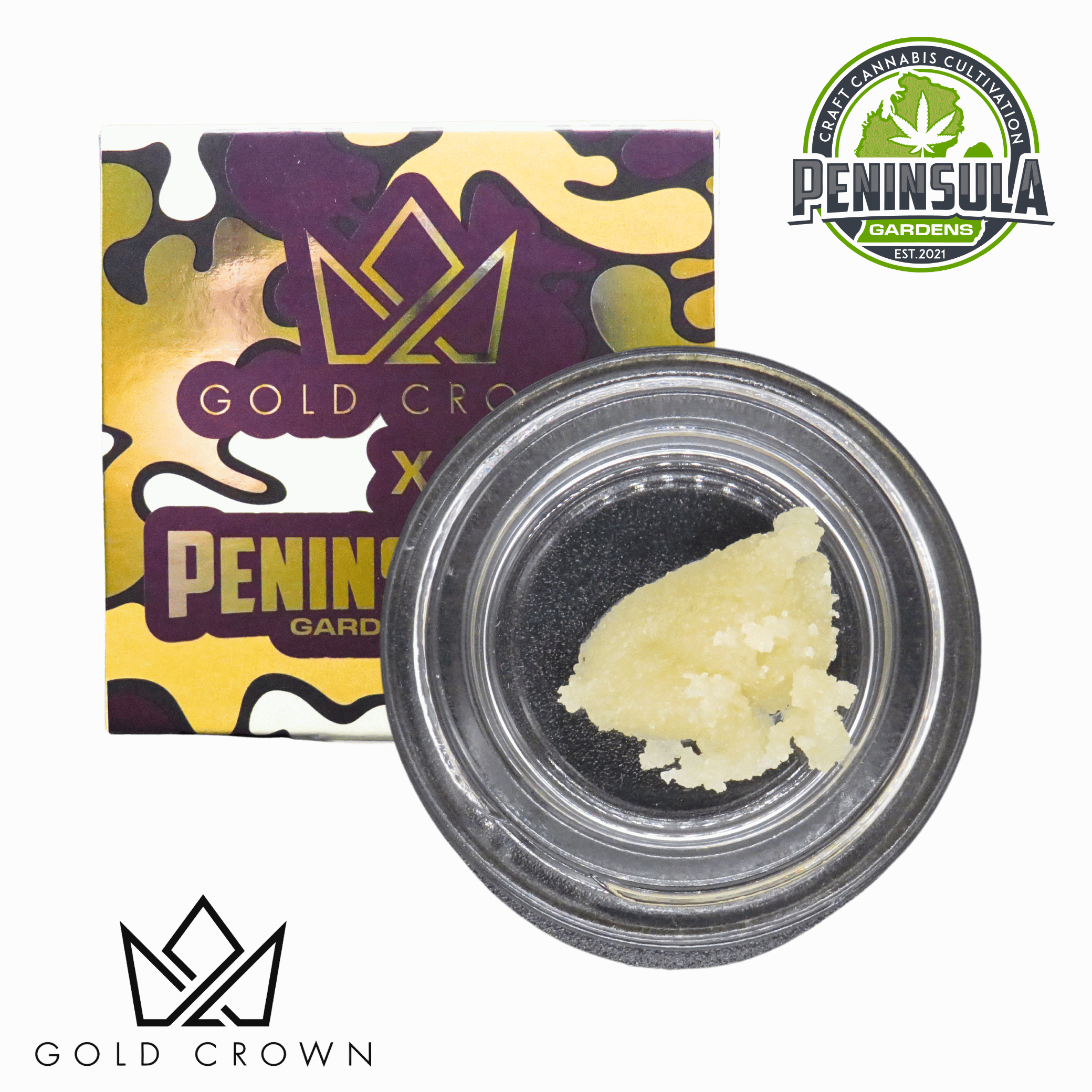Photograph of product: Zoap Budder - Hybrid