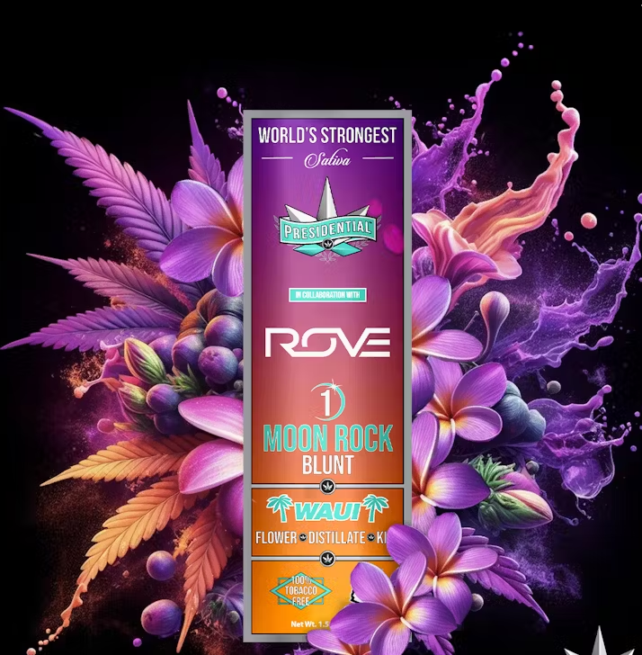 Photograph of product: 1.5G BLT WAUI