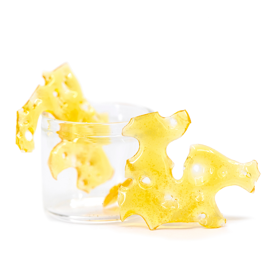 Photograph of Product: Shatter 3.0g - Stoned Ranger