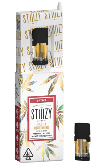 Photograph of product: HAWAIIAN SNOW | LQD 1G