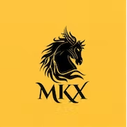 Photograph of product: MKX - Gummies - 200mg - Mango Tangie