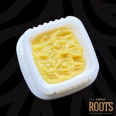 Photograph of product: Soul Mate: au chocolat Rosin