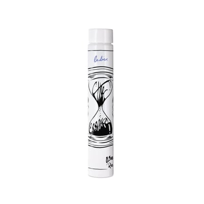 Photograph of product: (the) Essence | Disposable | "Berry Gelato" | .3g