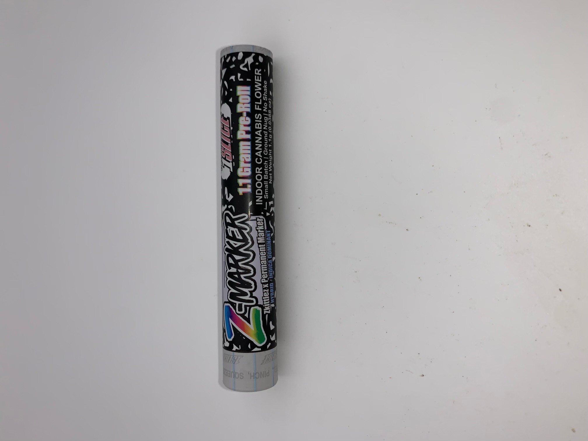 Photograph of product: 1Slice Z-Marker 1.1g