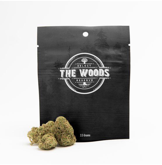 Photograph of product: Sour Marg | 1/2oz - 14g