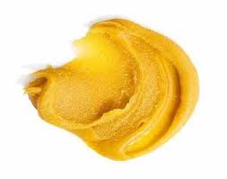 Photograph of product: Bold Durban Poison Budder 1g