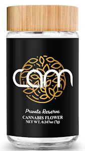 Photograph of product: CAM - Papaya Juice - 7g Flower