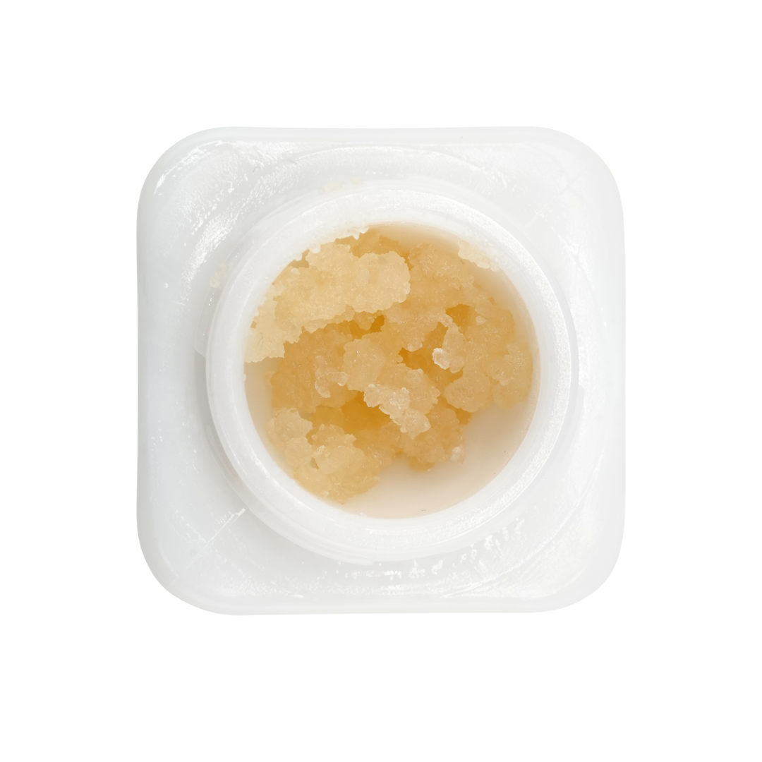 Photograph of product: Glitter Bomb - 2g Sugar