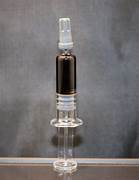 Photograph of product: HTC - Tears of Phoenix - RSO Syringe
