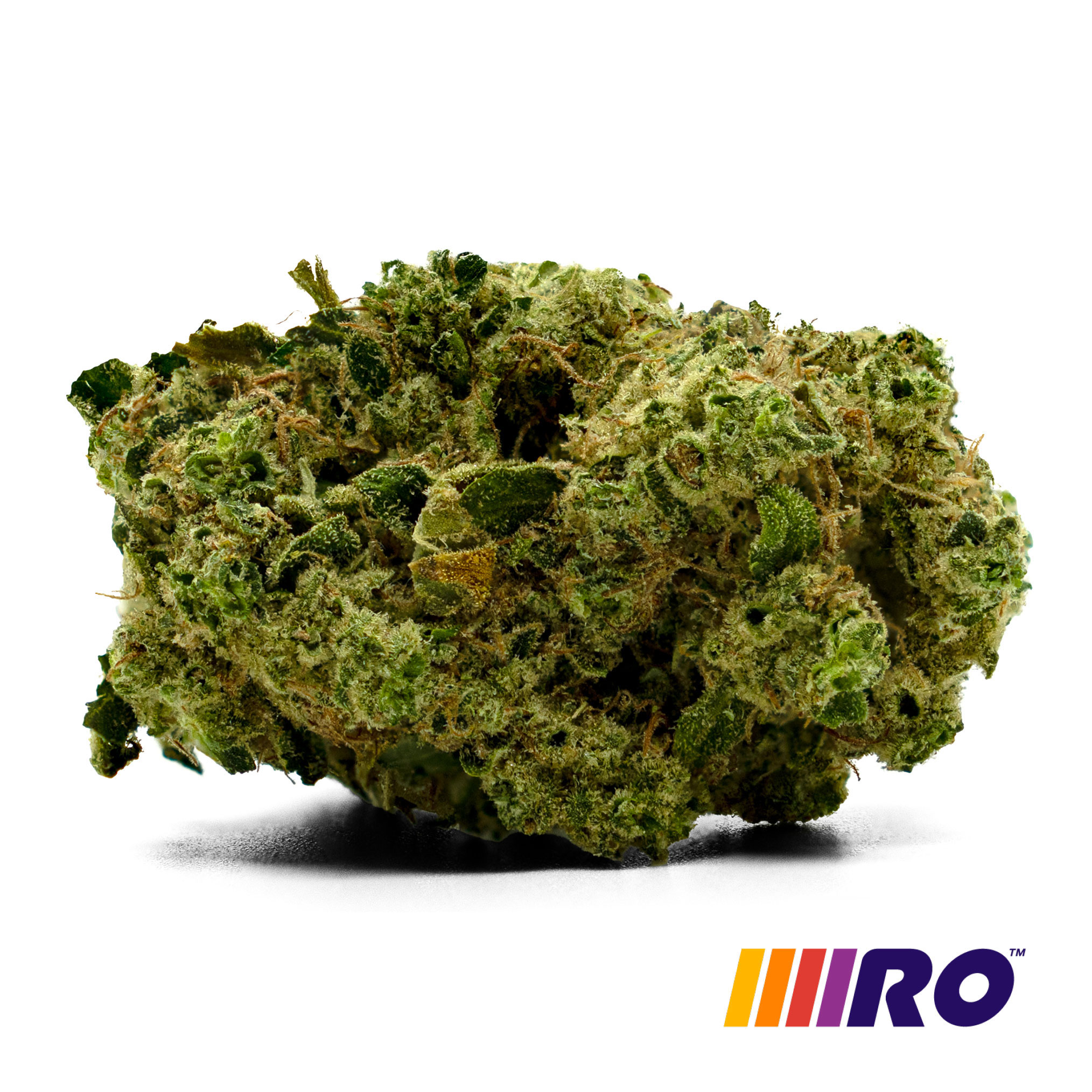 Photograph of product: Rebel Sour 2.0 Pre Pack | 3.5g