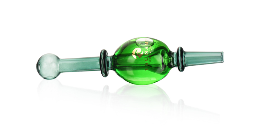 Photograph of product: Tsunami | Nectar Collector Tear Drop
