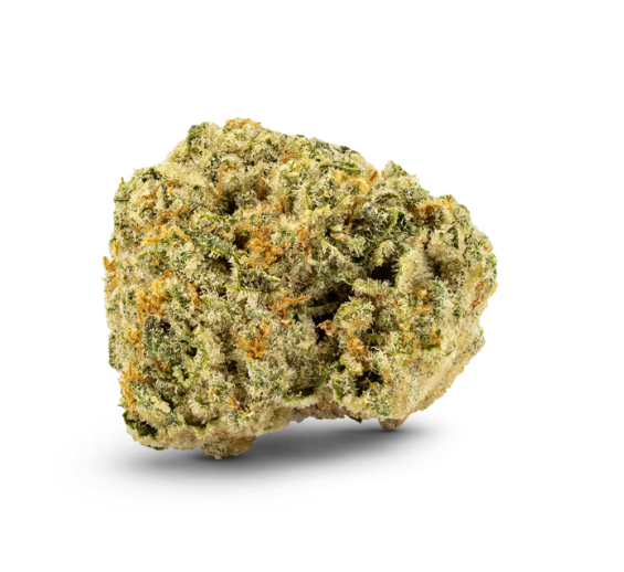 Photograph of product: WHITE PEACH GELATO | 7G