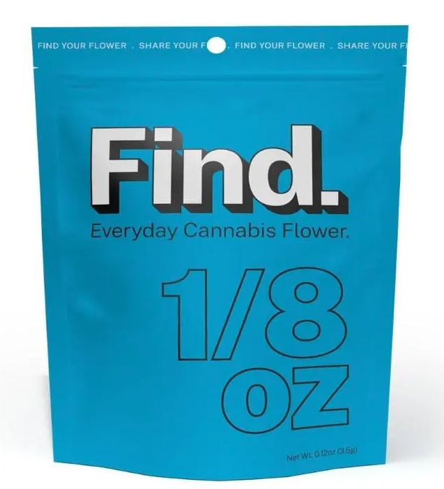 Photograph of product: Midnight Snack | 3.5g