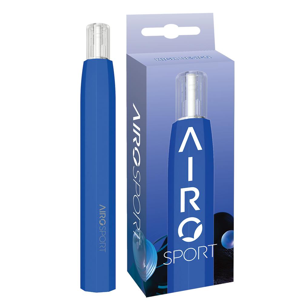 Photograph of product: Airo | Sport Battery | Cobalt Blue*