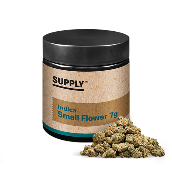 Photograph of product: Cherry AK | Small Flower | 7g