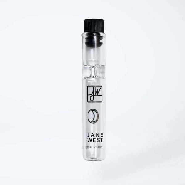 Photograph of product: Travel Chillum