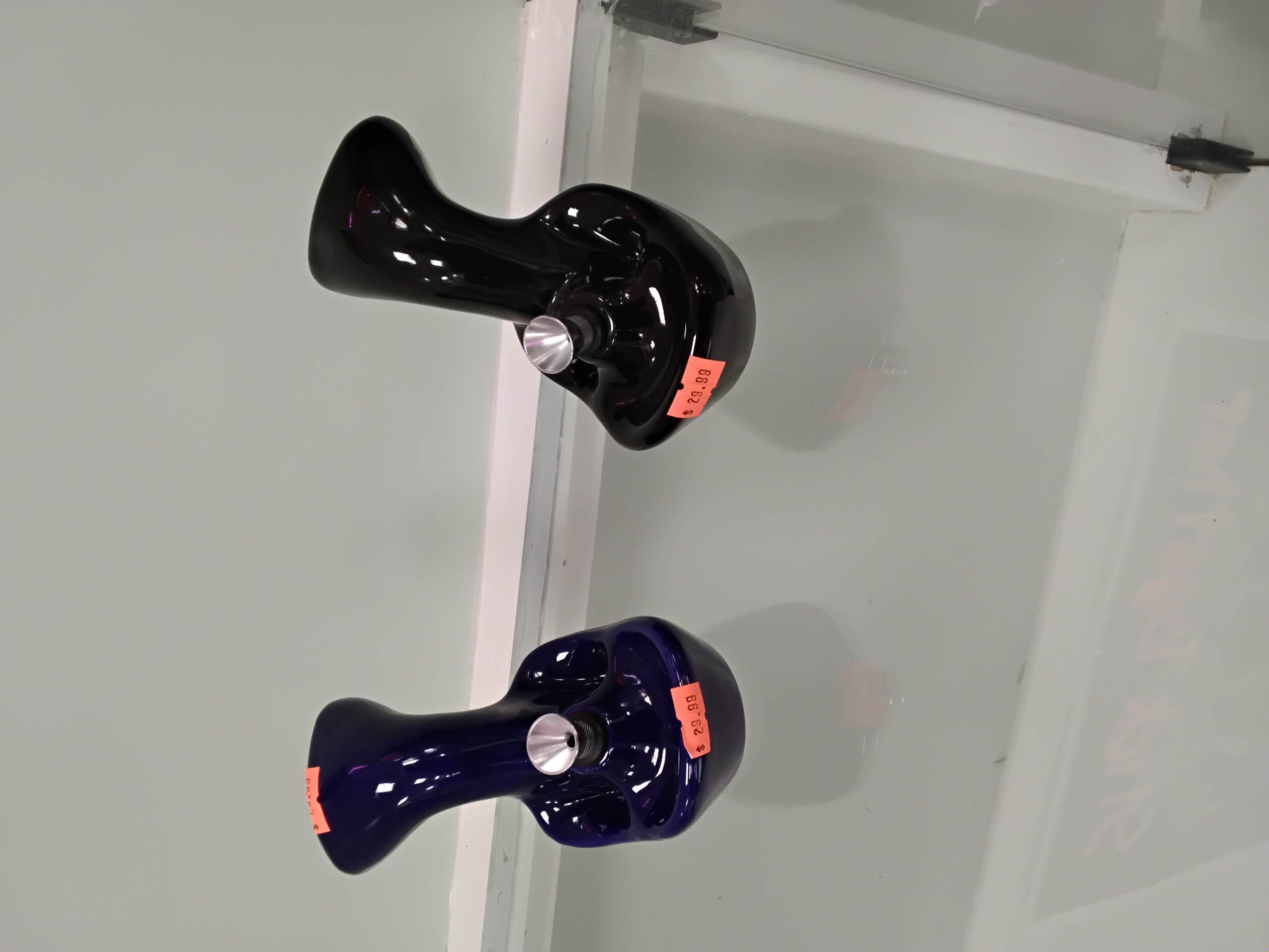 Photograph of product: Small Tube Waterpipe
