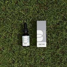 Photograph of product: IGF Botanist Tincture Calm - 100mg 2:1 (CBD:TH-oui)