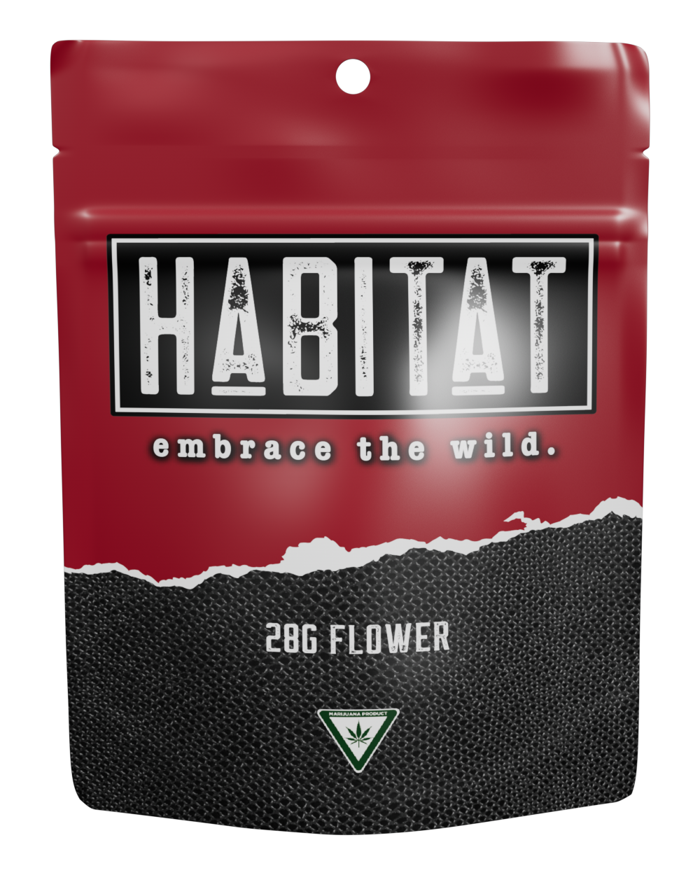 Photograph of product: Habitat | 996 28g
