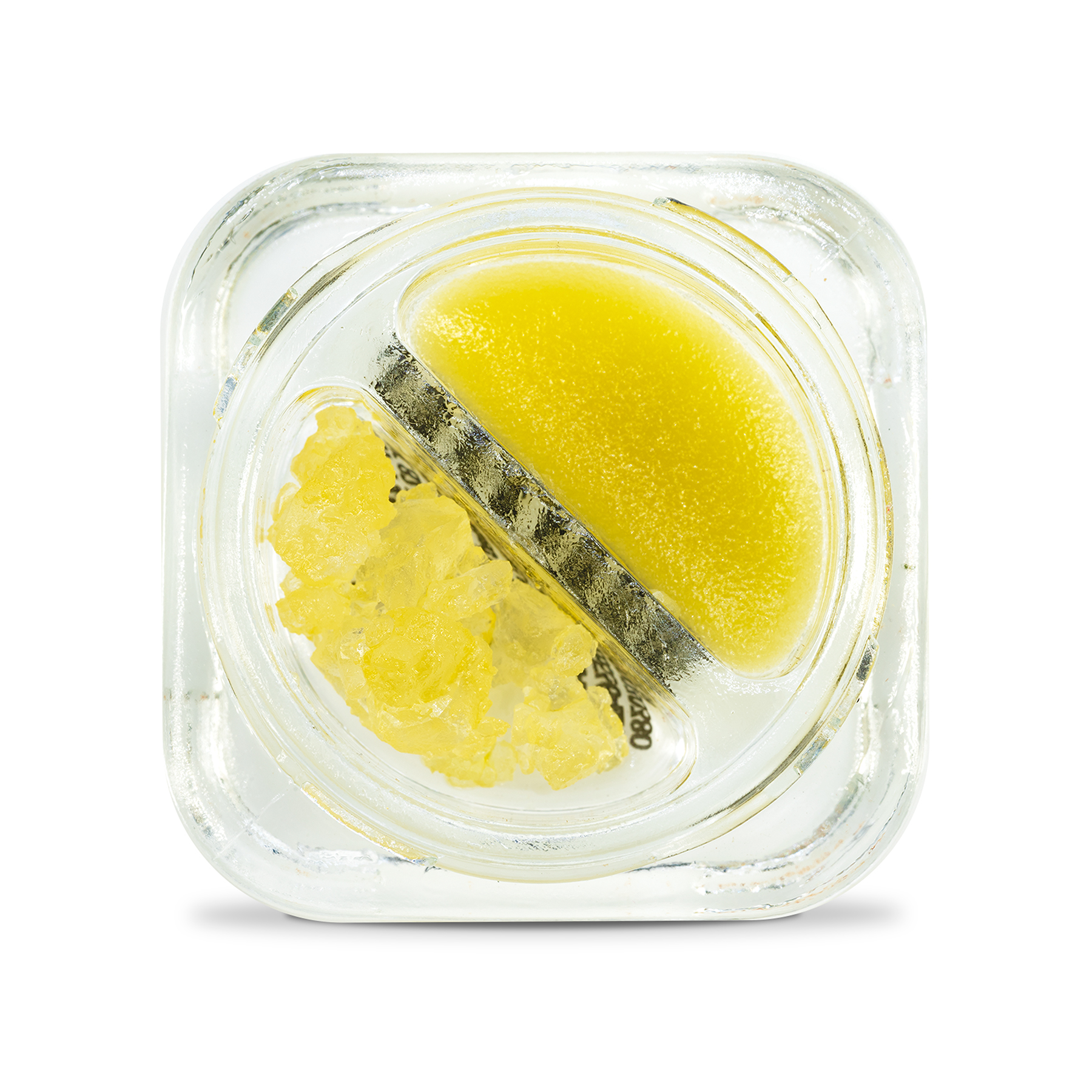 Photograph of product: Calyx Crafts - Sugar C**kie Diamonds and Sauce