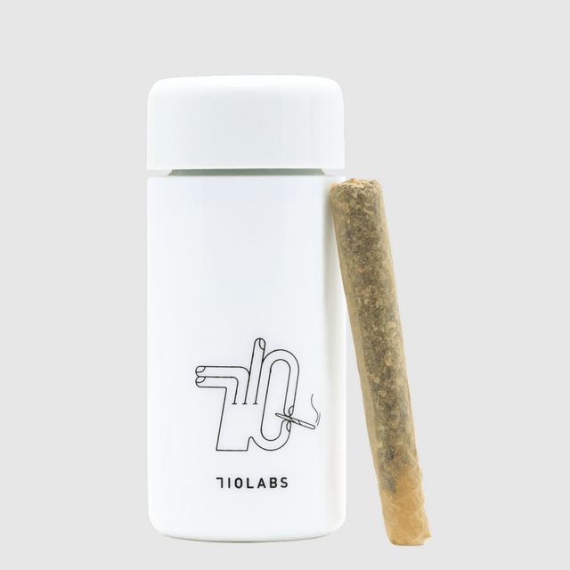 Photograph of product: Randy Watzon #13 + Sundae Driver Infused 2g Preroll - 