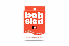 Photograph of product: Bobsled - Supa Don - Cured Resin Cartridge