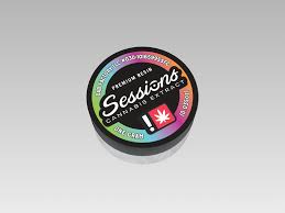 Photograph of product: Glove Box Dab (Sessions)