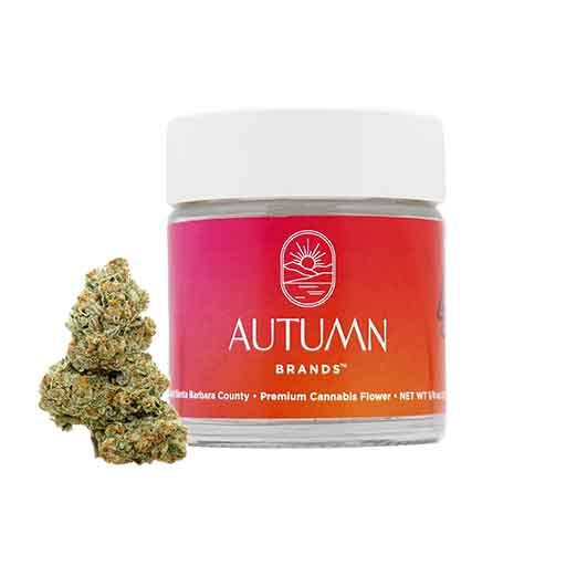 Photograph of product: Mule Fuel - 14g