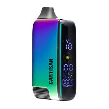 Photograph of product: | Cartisan | Veil Pro Evo - Rainbows