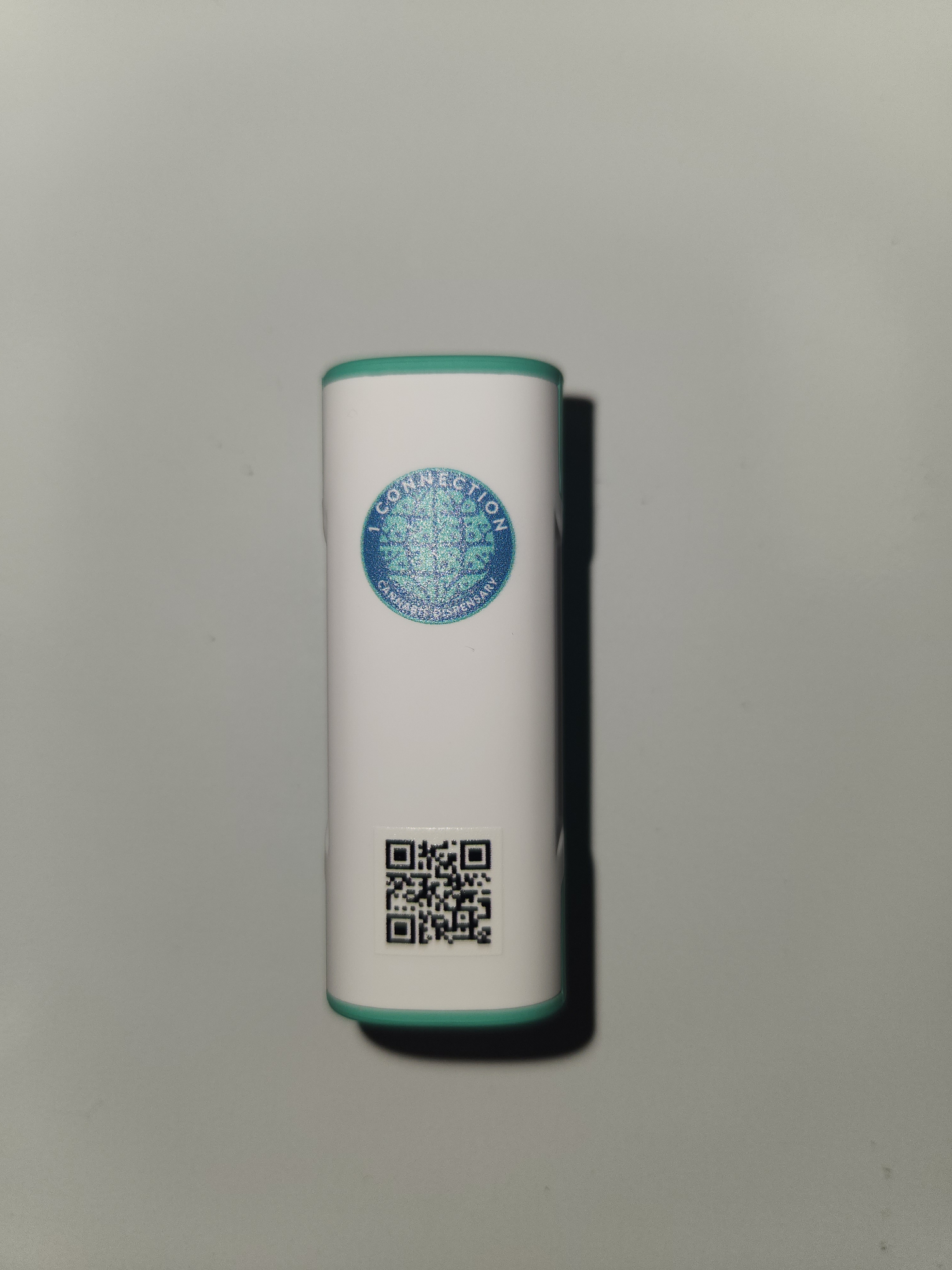 Photograph of product: 1 Connection Nano Vape Battery