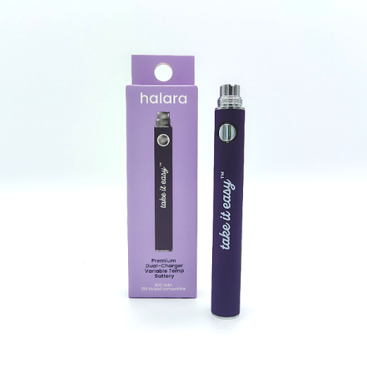 Photograph of product: PLUM 900MAH DUAL BATTERY