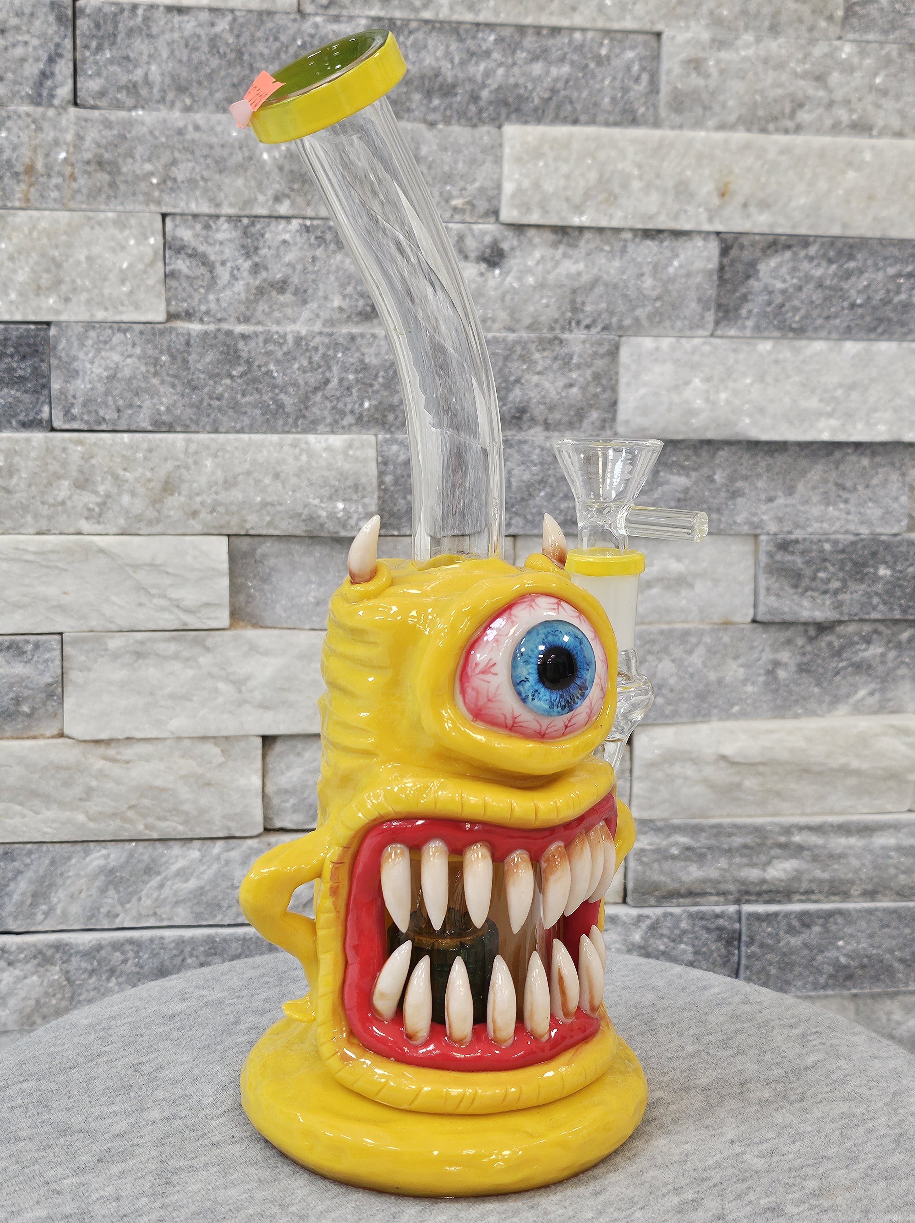 Photograph of product: Monster Bong